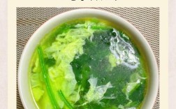 宝宝辅食菠菜汤怎么做？