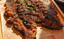 烤鲟鱼怎么做？家常做法大全来了！