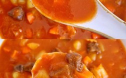 海鲜牛奶罗宋汤？海鲜牛奶和罗宋汤怎么搭？