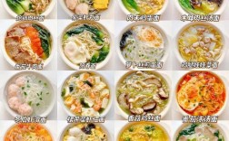 家常面条做法大全带图解