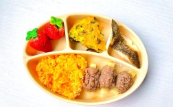 秋季1岁宝宝辅食怎么搭配更营养？