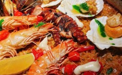 西班牙海鲜烩饭口感如何？