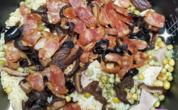 电饭煲能做出正宗海鲜饭吗？