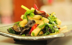 山药韭菜家常做法有哪些？