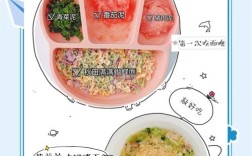 宝宝八个月面条怎么煮才合适？