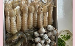 清蒸小海鲜的做法大全