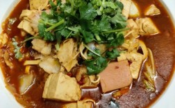 四川大烩菜家常做法有哪些关键步骤？