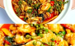 家常牛蛙怎么做？视频教程来了！