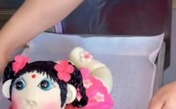 宝宝吃猪油馍呕吐是过敏还是不消化？