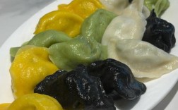 海鲜饺子馅里到底含哪些海鲜？