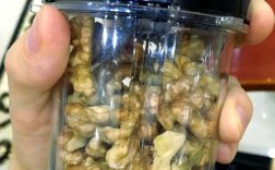 宝宝辅食核桃粉怎么做好？