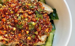 凉拌豆腐怎么做？家常做法有哪些？