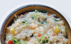 2岁宝宝虾粥怎么做？营养又好吃？