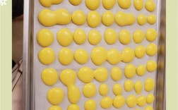 8个月宝宝溶豆怎么做？