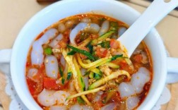 酸辣粉丝鱼怎么做？家常做法详解