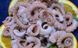 海鲜锁卷图片大全有哪些花样？