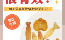 海鲜过敏者能吃花胶吗？