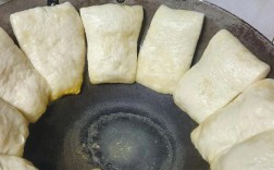 火锅饼的做法大全家常