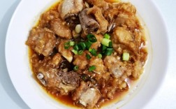 排骨生菜怎么做？家常做法有哪些？