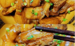 五花肉炖萝卜怎么做好吃又软烂？