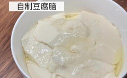 豆腐脑怎么做适合宝宝吃？