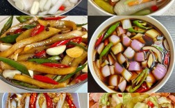 泡圆白菜做法大全家常