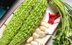 苦瓜怎么拌才不苦？家常做法有哪些？