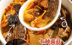 蘑菇汤家常做法有哪些？