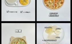 1岁5个月宝宝早餐怎么搭配更营养？