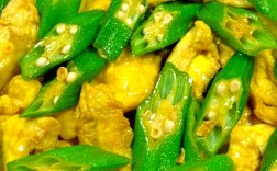 秋葵家常做法有哪些？