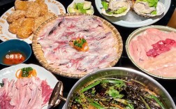 潮州海鲜火锅做法大全