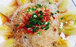 粉丝娃娃菜怎么做才家常入味？