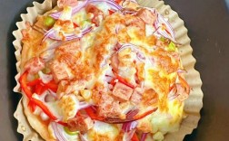 烤箱做披萨饼，家常做法有哪些关键步骤？