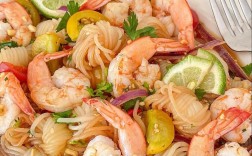 泰国 海鲜 凉拌酱汁