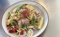 蒜香海鲜意面评价如何？