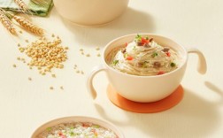 6个月宝宝辅食面条怎么选？