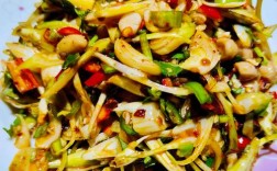 家常什锦菜怎么做？家常什锦菜做法有哪些？