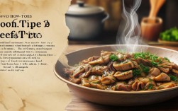 家常牛杂，家常牛杂的做法