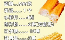 油条酿怎么做好吃？家常做法有哪些？