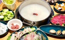 涮海鲜锅底怎么选才不鲜？