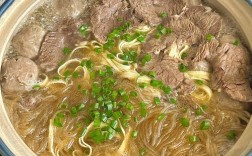 牛肉粉丝汤怎么做才正宗？