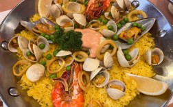 意大利海鲜烩饭怎么做？关键步骤有哪些？