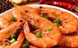 家常大虾全家福做法有哪些？