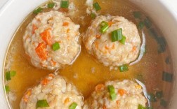 家常藕丸子怎么做才好吃？