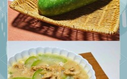 煮小瓜家常做法有哪些？