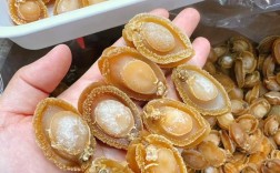 呼和浩特鲍鱼价格为何差异大？