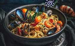 海鲜酱意面怎么做？酱汁比例是关键？