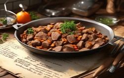 家常菜羊肉，家常菜羊肉的做法