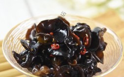 海鲜木耳能同食吗？