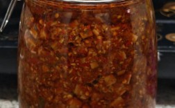 黄辣椒酱做法大全，家常做法有哪些？